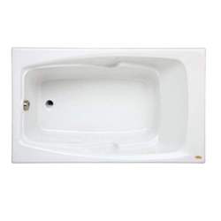JCET6032BUXXXXY Cetra 60'' x 32'' Soaking Tub - Oyster JCET6032BUXXXXY Cetra 60'' x 32'' Soaking Tub - Oyster
