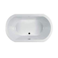 JDUE6042ACR4CXY Duetta 60'' x 42'' Air Tub - Oyster JDUE6042ACR4CXY Duetta 60'' x 42'' Air Tub - Oyster