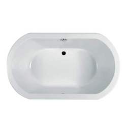 Soaking Tub 72 x 42 x 26