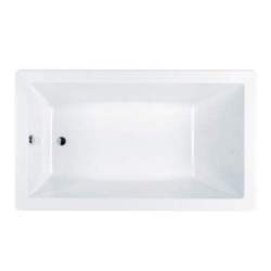 Soaking Tub 66 x 36 x 26