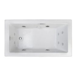 Whirlpool Tub 66'' x 36'' x 26''