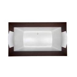 Soaking Tub 72 x 42x 24 Soaking Tub 72 x 42x 24