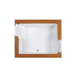 Soaking Tub 72 x 60 x 24 Soaking Tub 72 x 60 x 24