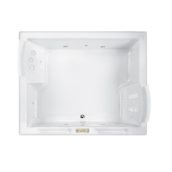 Whirlpool Tub 72 x 60 x 24 Whirlpool Tub 72 x 60 x 24