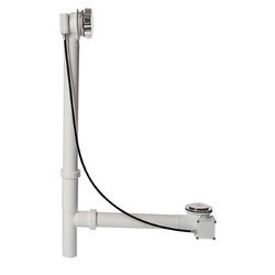 JHP55826 Tub / Shower Drain Drain - Brushed Nickel JHP55826 Tub / Shower Drain Drain - Brushed Nickel