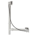 Jacuzzi JHP55827 Chrome Tub / Shower Drain