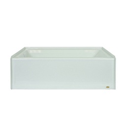 JJ1S6032BLXXXXY Signature 60'' x 32'' Soaking Tub - Oyster JJ1S6032BLXXXXY Signature 60'' x 32'' Soaking Tub - Oyster