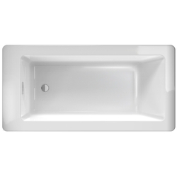 JLNS6030WLR2CPYC Linea 60'' x 30'' Whirlpool Bath - Oyster / Chrome JLNS6030WLR2CPYC Linea 60'' x 30'' Whirlpool Bath - Oyster / Chrome
