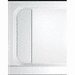 Jacuzzi JMM17959 White Tub / Shower Drain Cover