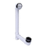 Jacuzzi JLH33827 Chrome Tub / Shower Drain