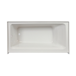 JJ1S6036BRXXXXY Signature 60'' x 36'' Soaking Tub - Oyster JJ1S6036BRXXXXY Signature 60'' x 36'' Soaking Tub - Oyster