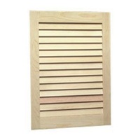 Swing Door Medicine Cabinet 16 x 26 x 3-1/2