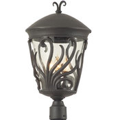 Kalco Outdoor Post Mounted Lanterns