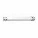 Kichler KK10330WH White 2 Bulb Bathroom Light