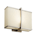 Kichler KK10421SNLED Satin Nickel 1 Bulb Wall Sconce