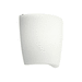 Kichler KK10689WH White 1 Bulb Wall Sconce