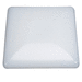 Kichler KK10839WH White Flush Mount Ceiling Light