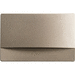 Kichler KK12674NI Brushed Nickel Louvered Step Light