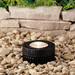 Kichler KK15190BK Black Outdoor Accent Light