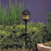 Kichler KK15205BKT Textured Black Path Light