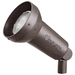 Kichler KK15230AZT Textured Architectural Bronze Outdoor Accent Light