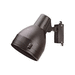 Kichler KK15255AZT Textured Architectural Bronze Outdoor Accent Light