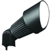 Kichler KK15309BKT Textured Black Outdoor Accent Light