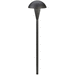 Kichler KK15323BKT Textured Black Path Light