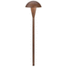 Kichler KK15323TZT Textured Tannery Bronze Path Light