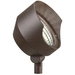 Kichler KK15390AZT Textured Architectural Bronze Outdoor Accent Light