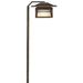 Kichler KK15391OZ Olde Bronze Path Light