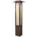 Kichler KK15392OZ Olde Bronze Path Light