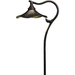 Kichler KK15422AGZ Aged Bronze Path Light