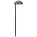 Kichler KK15423AZT Textured Architectural Bronze Path Light