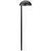 Kichler KK15423BKT Textured Black Path Light