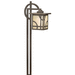 Kichler KK15444OZ Olde Bronze Path Light