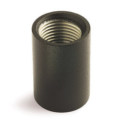  Stem Coupler Transformers & Accessories Landscape Light - Textured Architectural Bronze