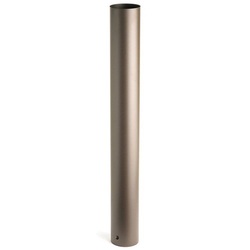  Bollard Kit Transformers & Accessories Landscape Light - Textured Architectural Bronze