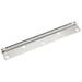 Kichler KK15756WHT27 White Deck Light