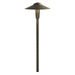 Kichler KK15810CBR30 Centennial Brass Path Light