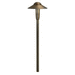 Kichler KK15870CBR30 Centennial Brass Path Light