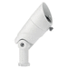 Kichler KK16016WHT30 White Outdoor Accent Light