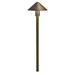 Kichler KK16120CBR27 Centennial Brass Path Light