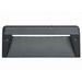 Kichler KK16172BKT27 Textured Black Deck Light