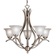 Kichler Chandeliers