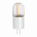 Kichler KK18222 White Material (Not Painted) LED