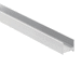 Kichler KK1TEA1DWADJ8SIL Silver Linear Cabinet Light