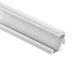 Kichler KK1TEC130SF8SIL Silver Linear Cabinet Light