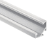 Kichler KK1TEC145SF8SIL Silver Linear Cabinet Light