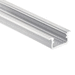 Kichler KK1TEC1STRC8SIL Silver Linear Cabinet Light